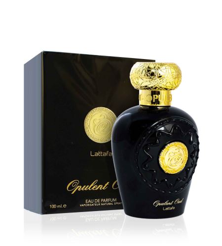 Lattafa Opulent Oud Eau de Parfum unisex