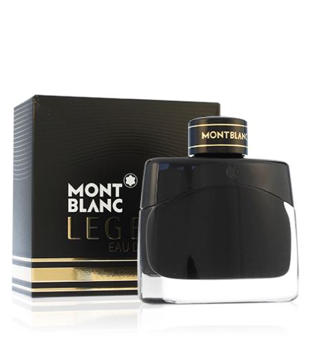 Montblanc Legend Eau de Parfum da uomo