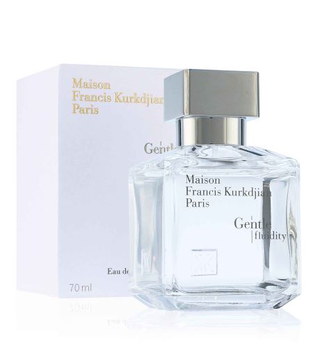 Maison Francis Kurkdjian Gentle Fluidity Silver Eau de Parfum unisex 70 ml