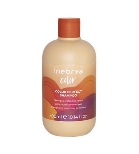 INEBRYA Color Perfect Shampoo Shampoo per la protezione del colore