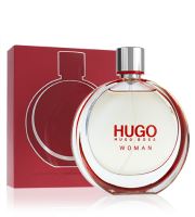 Hugo Boss Hugo Woman Eau de Parfum do donna 50 ml