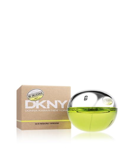 DKNY Be Delicious Eau de Parfum do donna