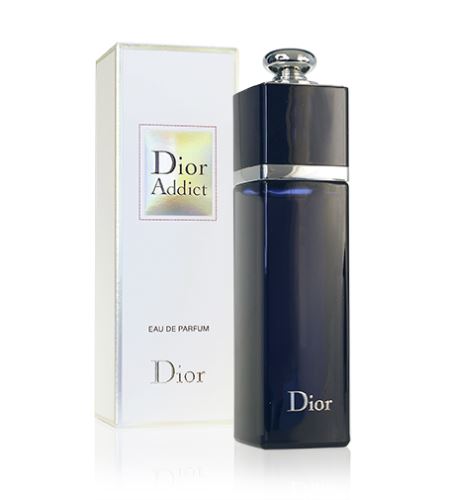 Dior Addict 2014 Eau de Parfum do donna