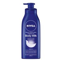 Nivea Body Milk Latte corpo 400 ml
