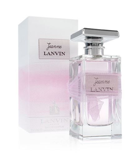 Lanvin Jeanne Eau de Parfum do donna