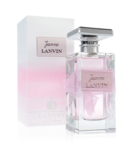 Lanvin Jeanne Eau de Parfum do donna