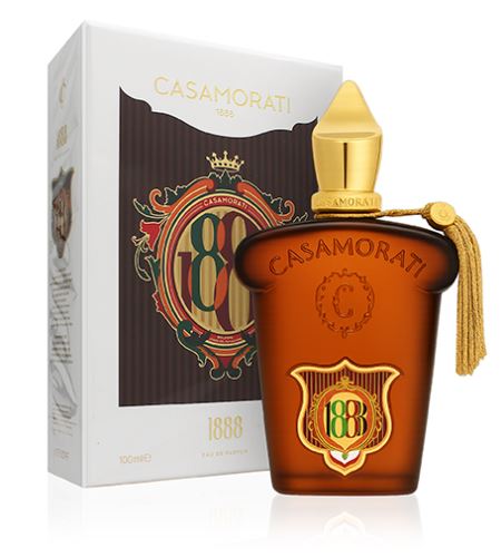 Xerjoff Casamorati 1888 Eau de Parfum unisex 100 ml