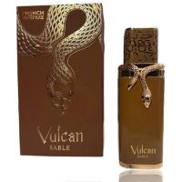 French Avenue Vulcan Sable Eau de Parfum unisex 100 ml