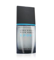 Issey Miyake L'Eau D'Issey Pour Homme Sport Eau de Toilett da uomo (1)