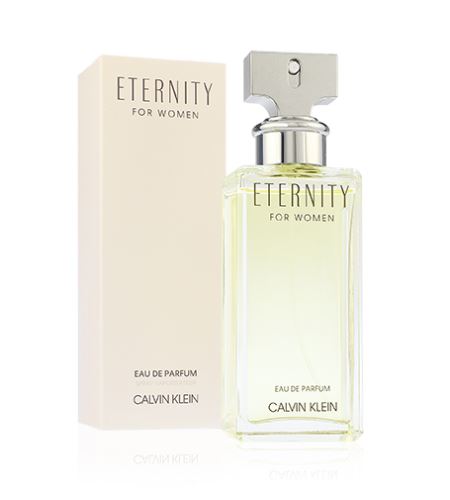 Calvin Klein Eternity Eau de Parfum do donna