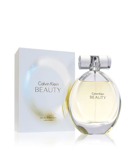 Calvin Klein Beauty Eau de Parfum do donna