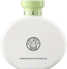 Versace Versense docciaschiuma do donna 200 ml