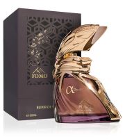 FOMO Alpha Desire estratto profumato unisex 100 ml