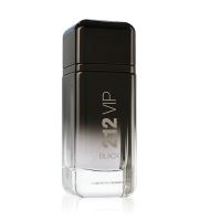 Carolina Herrera 212 VIP Black Eau de Parfum da uomo (1)