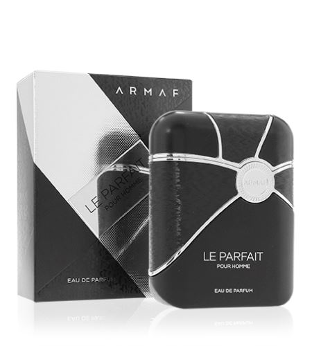 Armaf Le Parfait Pour Homme Eau de Parfum da uomo