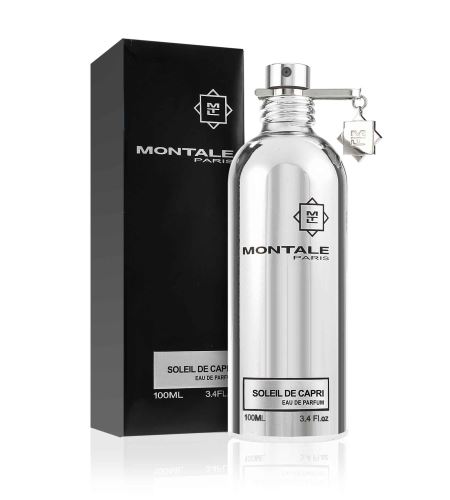 Montale Soleil De Capri Eau de Parfum unisex 100 ml