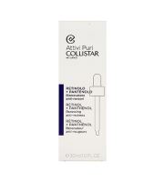 Collistar Attivi Puri Retinol + Panthenol siero antirughe al retinolo con pantenolo 30 ml (1)