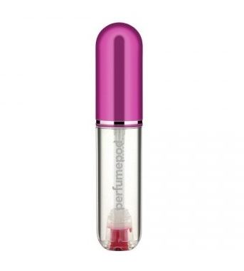 Travalo Perfume Pod Pure diffusore di profumi ricaricabile 5 ml