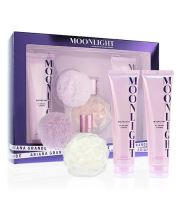 Ariana Grande Moonlight confezione regalo do donna Eau de Parfum 100 ml + crema corpo 100 ml + docciaschiuma 100 ml