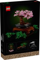 LEGO® Botanicals 10281 Albero Bonsai (3)