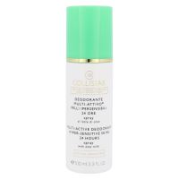 Collistar Multi Active Deodorant 24h deodorante spray do donna 100 ml