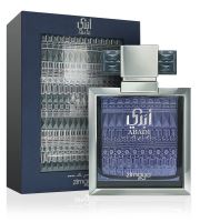 Zimaya Abadi Opulent Eau de Parfum da uomo 100 ml