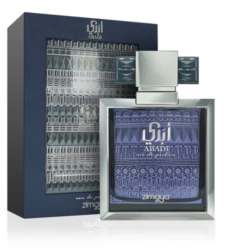 Zimaya Abadi Opulent Eau de Parfum da uomo 100 ml