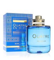 Boucheron Quatre En Bleu Eau de Parfum do donna