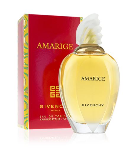 Givenchy Amarige Eau de Toilett do donna