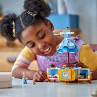 LEGO® │ Disney Princess 43266 Abito di Cenerentola (1)