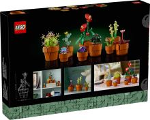 LEGO® Botanicals 10329 Piantine (3)