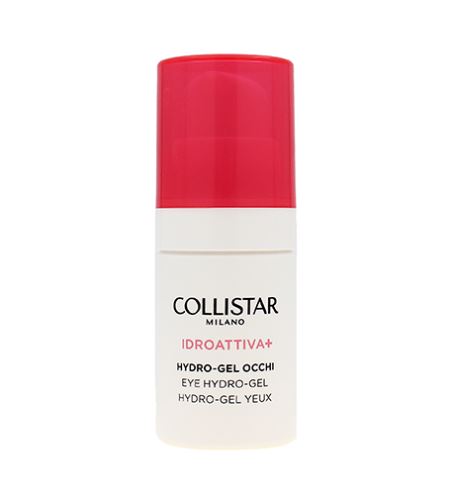 Collistar Idroattiva+ Occhi Hydro-Gel gel occhi idratante 15 ml