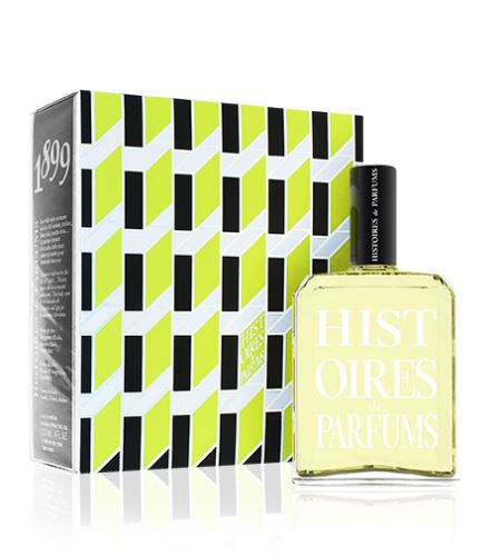 Histoires De Parfums 1899 Hemingway Eau de Parfum da uomo