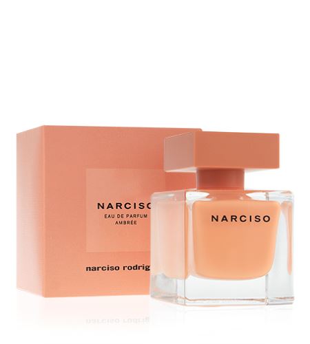 Narciso Rodriguez Narciso Ambrée Eau de Parfum do donna