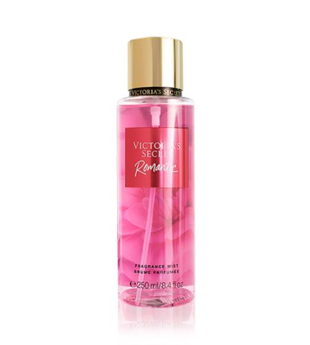 Victoria's Secret Romantic spray corpo do donna 250 ml