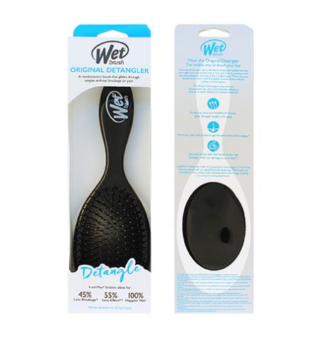 Wet Brush Original Detangler spazzola per capelli