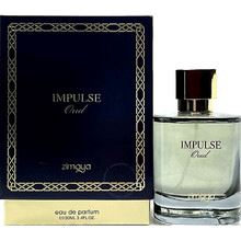 Zimaya Impulse Oud Eau de Parfum unisex 100 ml