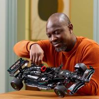 LEGO® Tech 42171 Mercedes-AMG F1 W14 E Performance (2)