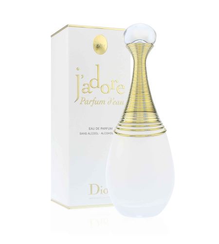 Dior J'adore Parfum d'Eau Eau de Parfum do donna