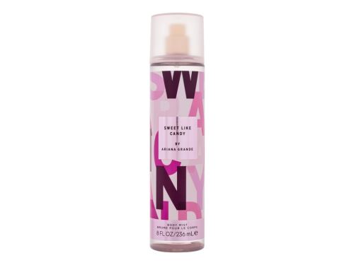 Ariana Grande Sweet Like Candy spray corpo do donna 236 ml