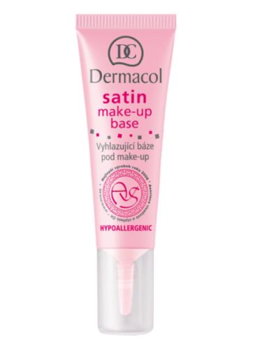 Dermacol Satin Make-Up Base primer per il trucco 15