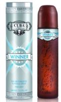 Cuba Winner Eau de Toilett da uomo 100 ml