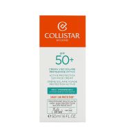 Collistar Active Protection protezione solare viso SPF 50+ 50 ml (1)