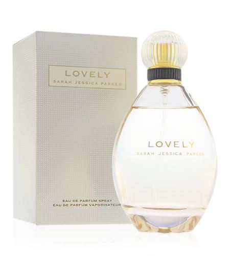 Sarah Jessica Parker Lovely Eau de Parfum do donna