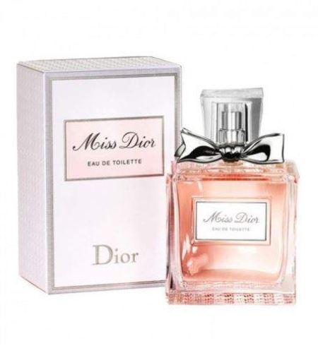 Dior Miss Dior 2019 Eau de Toilett do donna