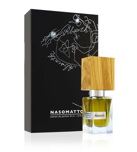 Nasomatto Absinth estratto profumato unisex 30  ml