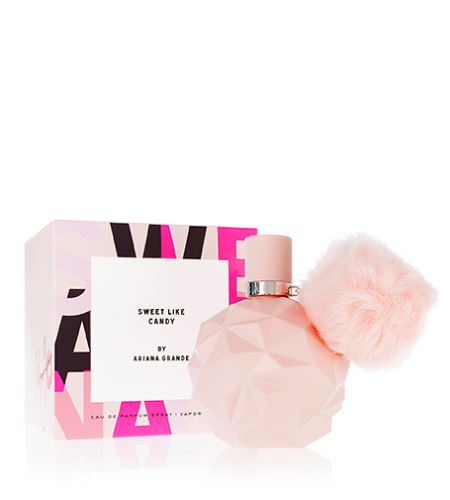 Ariana Grande Sweet Like Candy Eau de Parfum do donna