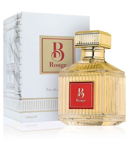 Fragrance World B Rouge Eau de Parfum unisex