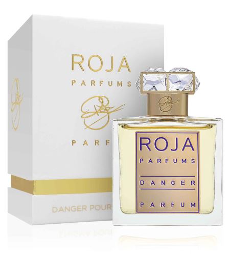 Roja Parfums Danger profumo do donna 50 ml