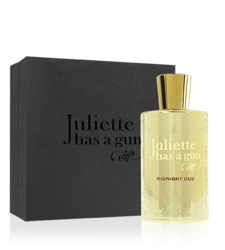 Juliette Has A Gun Midnight Oud Eau de Parfum do donna 100 ml